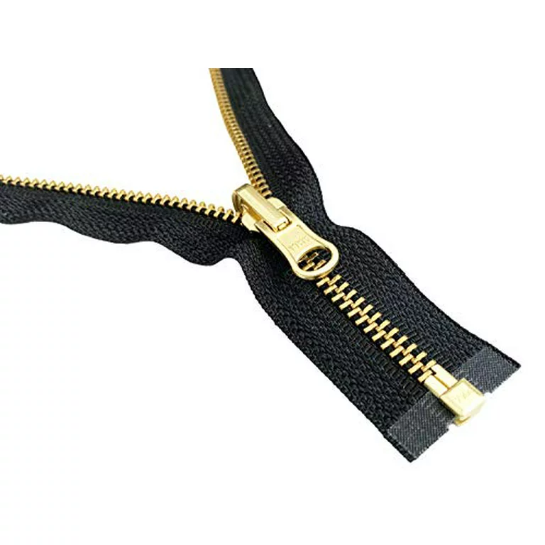 Zipper