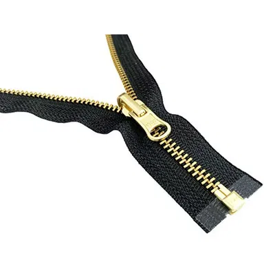Zipper