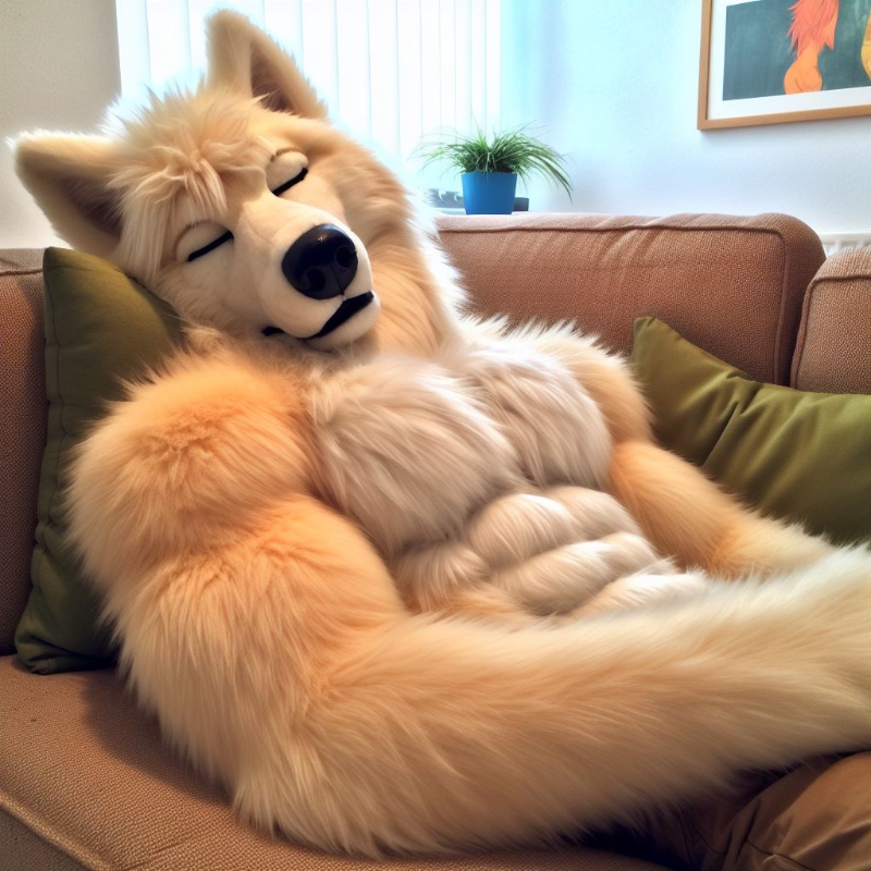 Sleepy