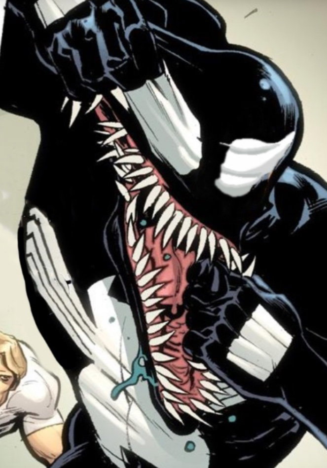 Venom