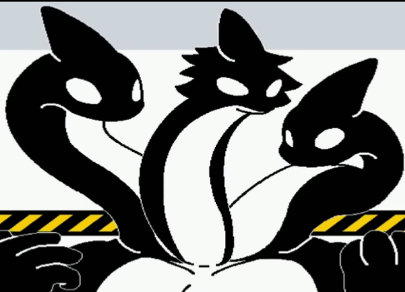 Orca Hydra