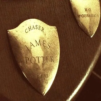 James Potter
