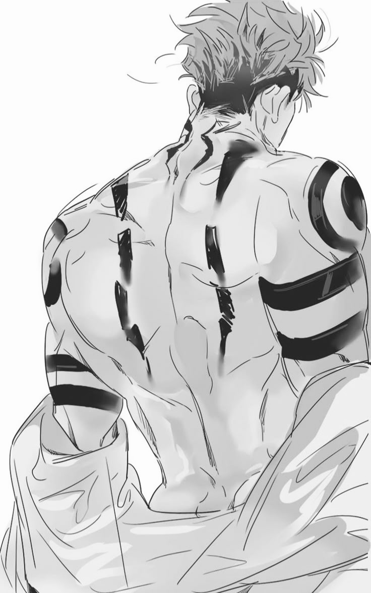 • RYOMEN SUKUNA •
