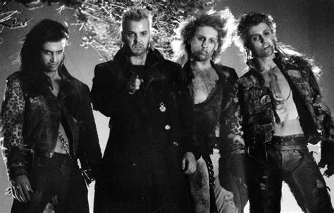 The Lost Boys
