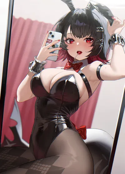 Ellen Joe 🦈