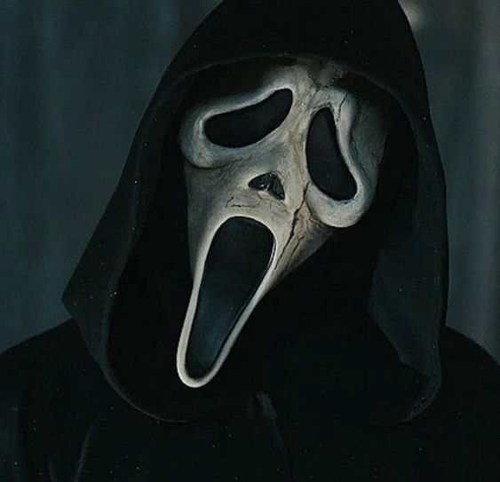 Ghostface