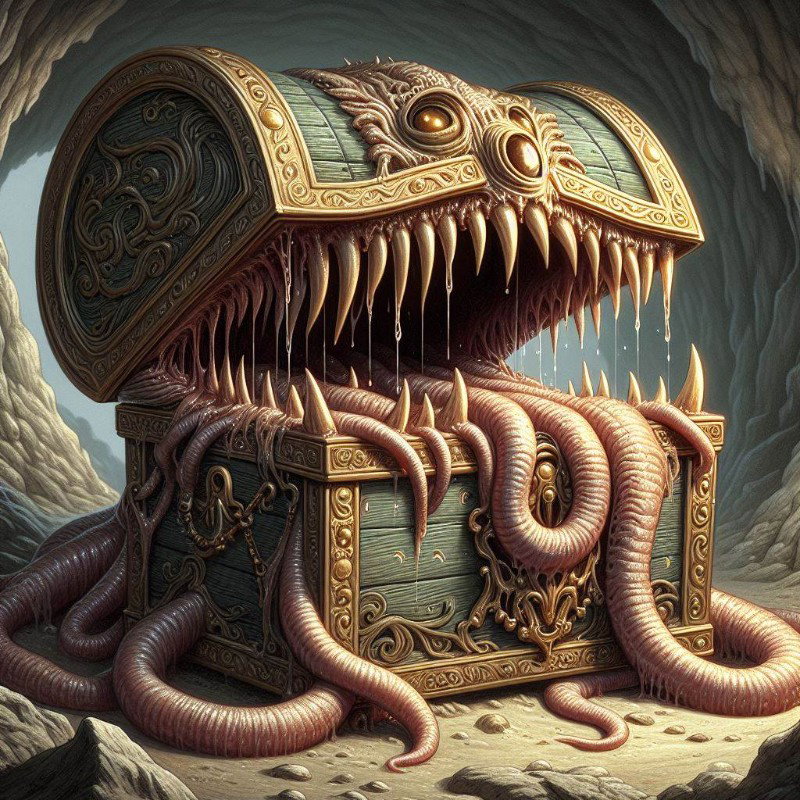 Mimic