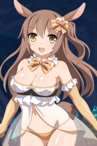 Bunny