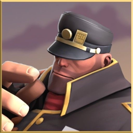 Heavy Weapons Guy / Heavy 