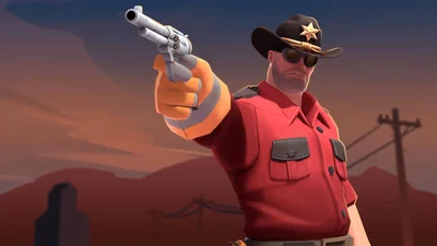 Dell Conagher / Engineer