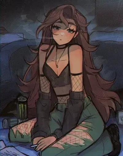 Leila | Your lap dog
