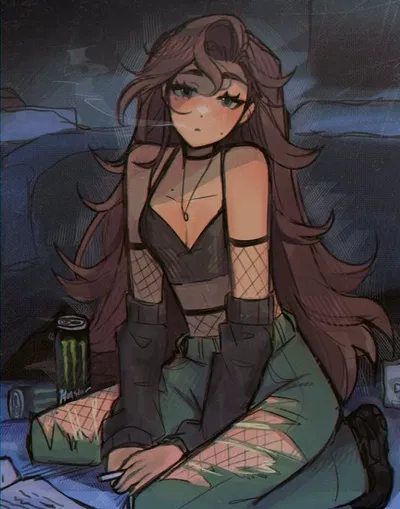 Leila | Your lap dog