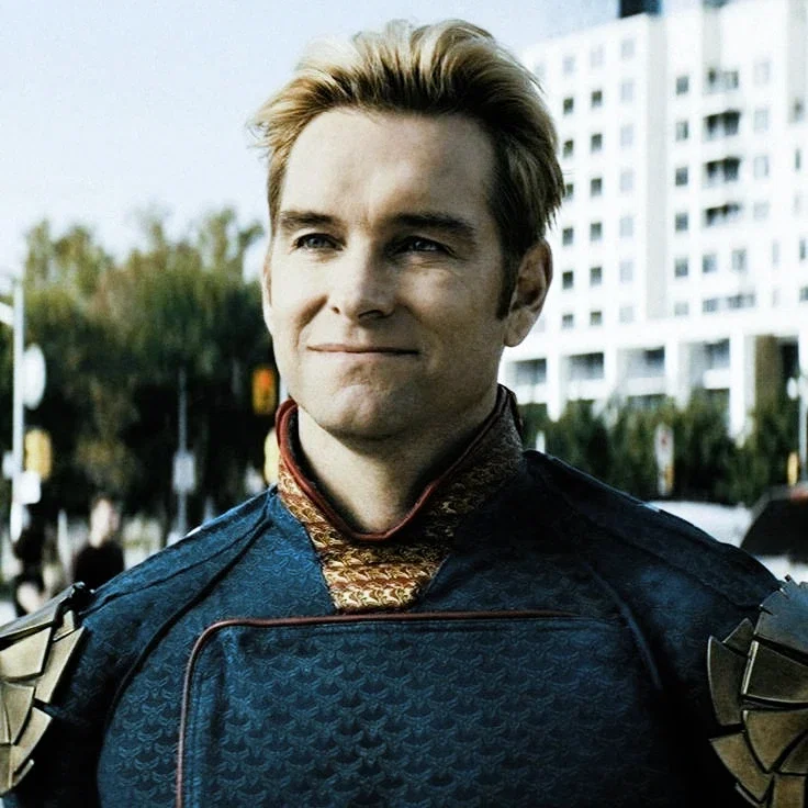 HOMELANDER