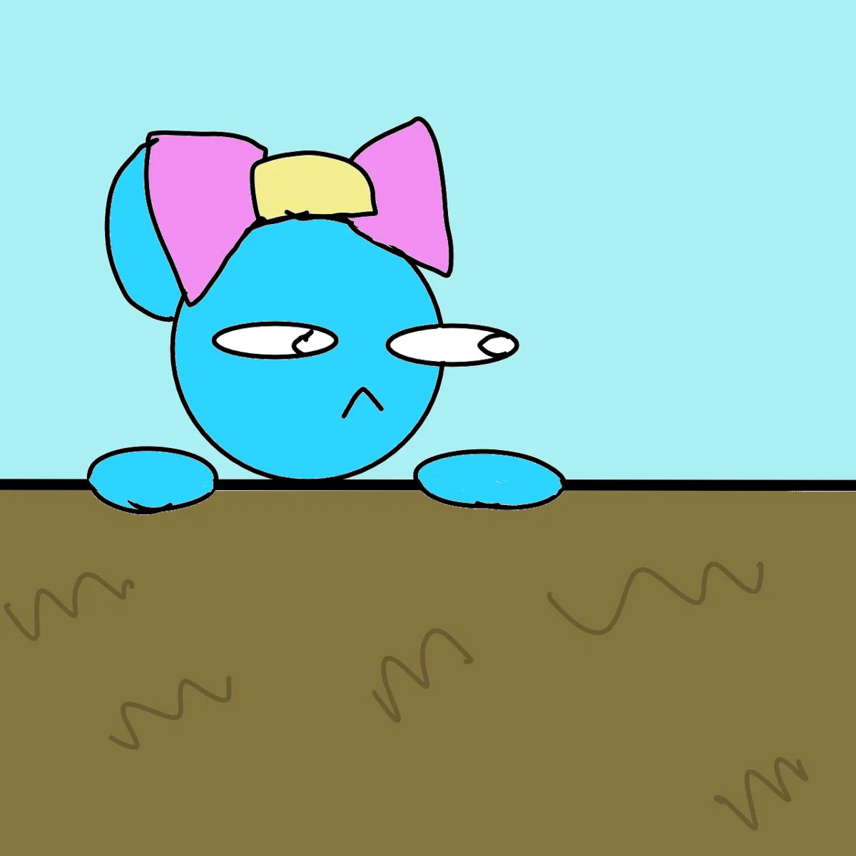 Dandys World War AU