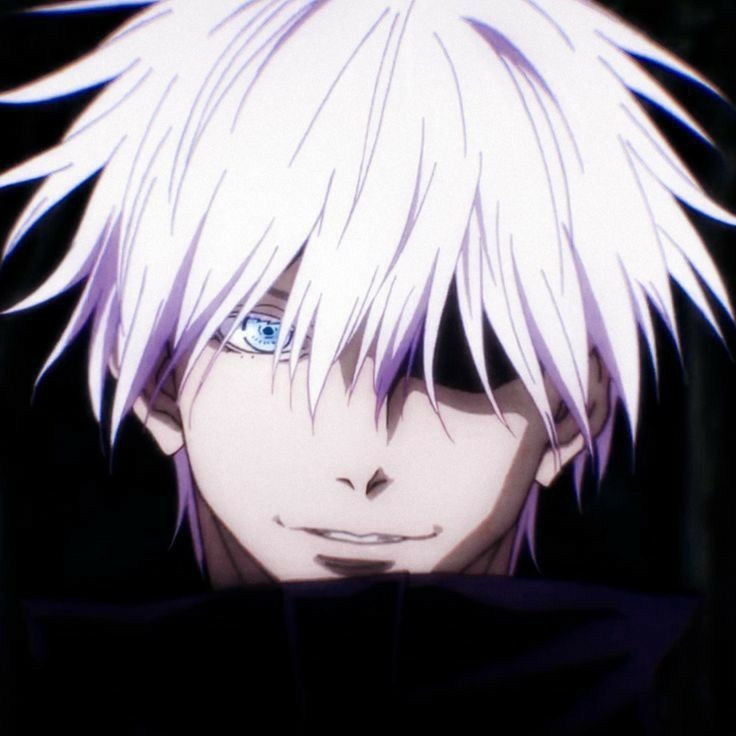 Gojo Satoru