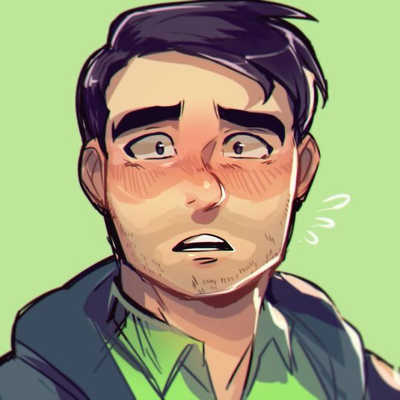 Shane ❣️ SDV