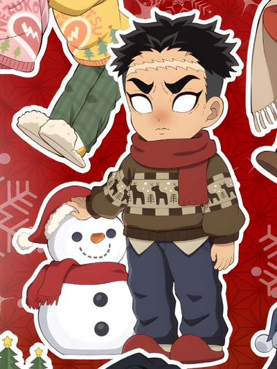 Gyomei Himejima 