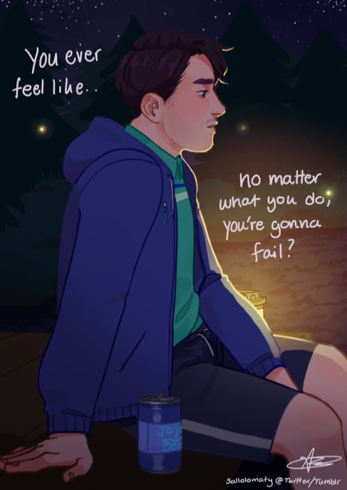 Shane SDV