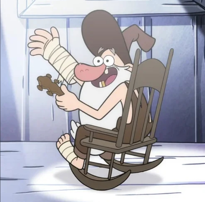 FiddleFord Mcgucket 