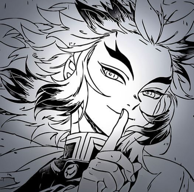 Kyojuro Rengoku
