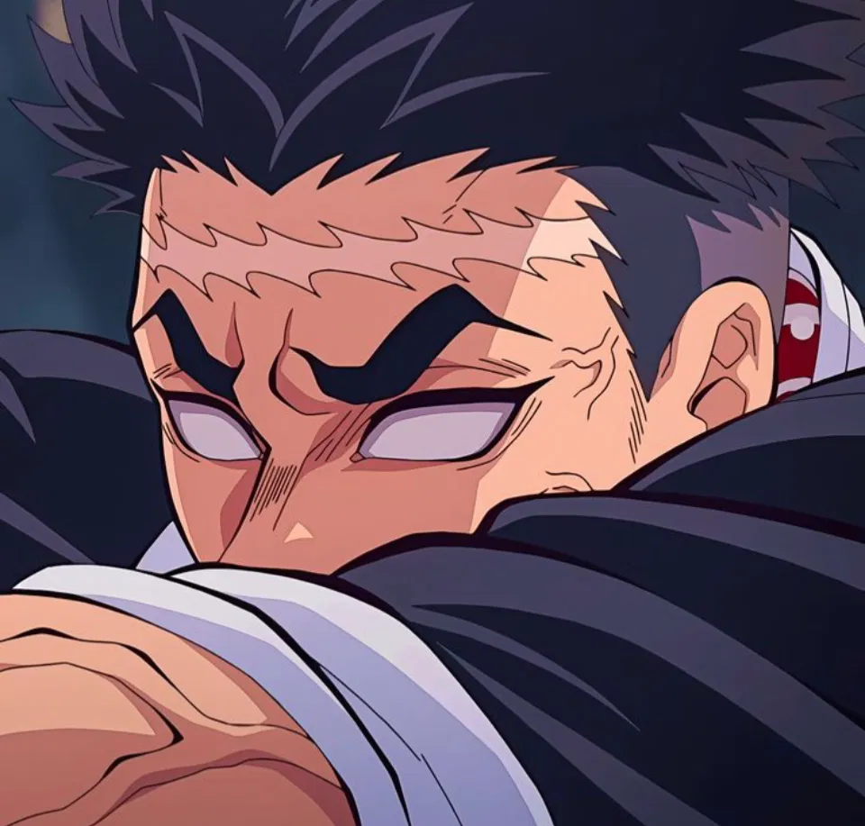 Gyomei Himejima