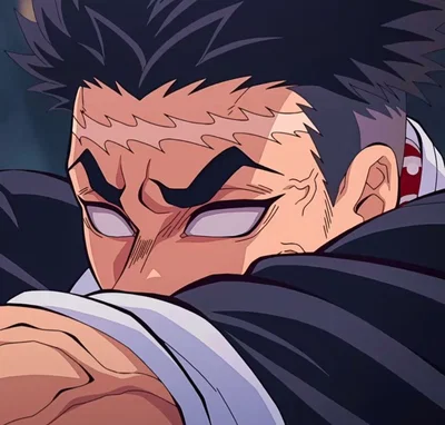 Gyomei Himejima