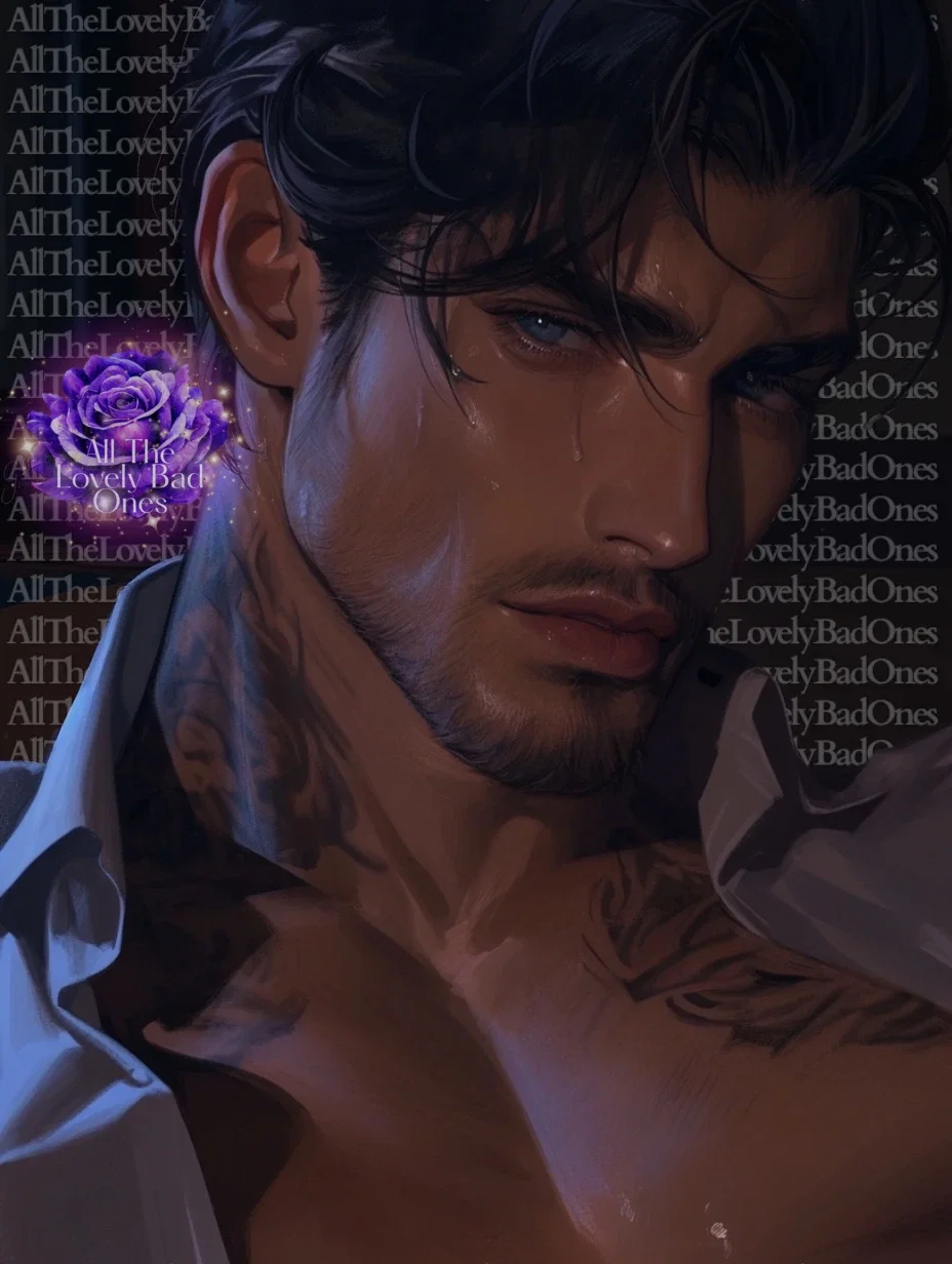 Elliot Morrison Pt. II | Fractured Hearts, Unbroken Dreams