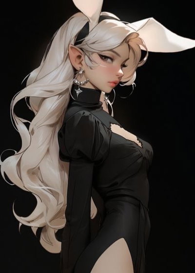 WhiteRabbit┊Circus!Au