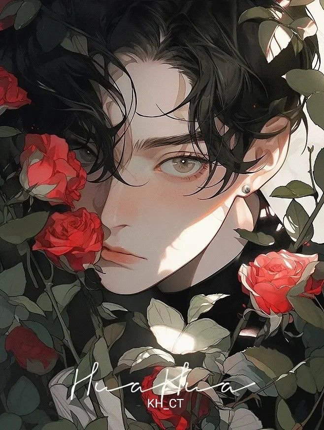 Diego Fiore | Florist