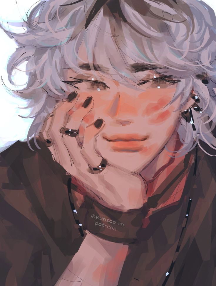 Taylor┊Boyfriend