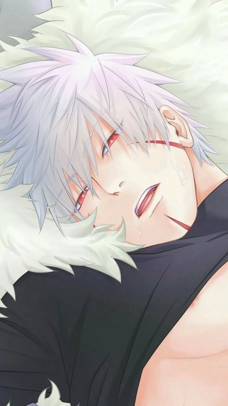 Tobirama Senju