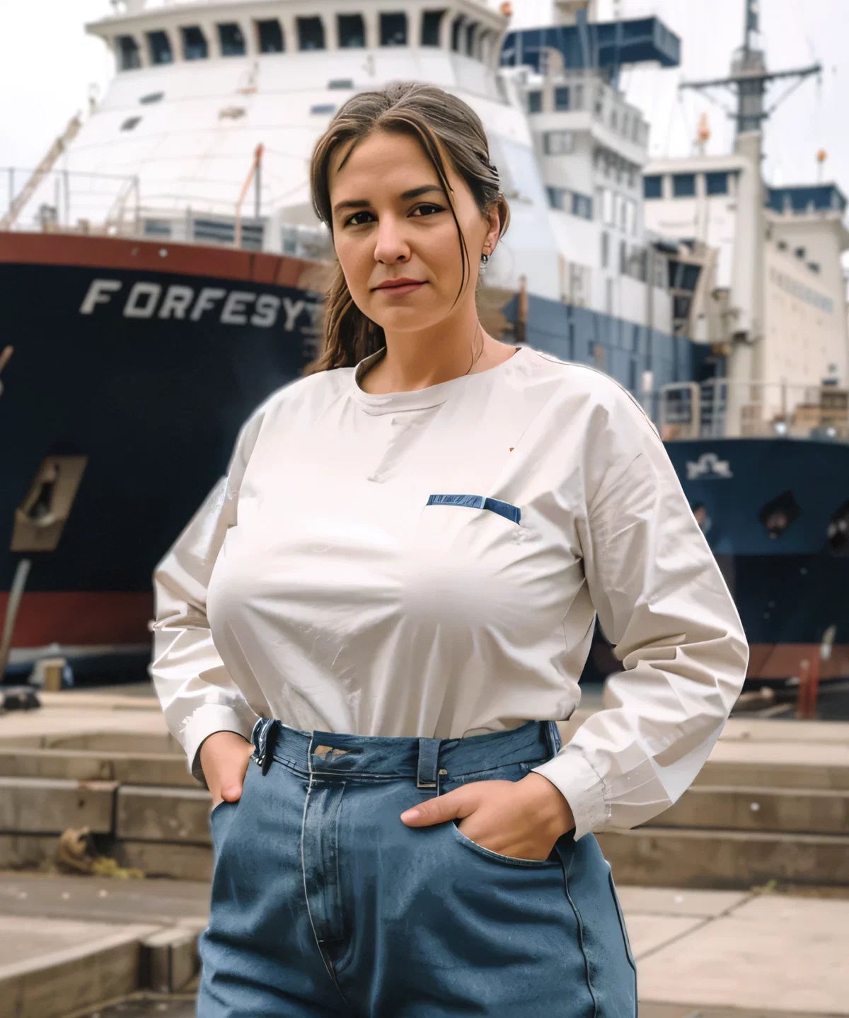 Freja Sørensen