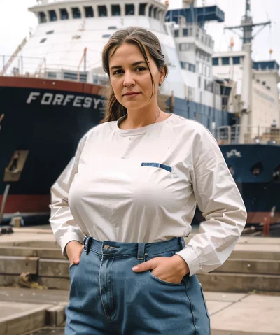 Freja Sørensen