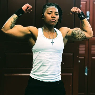Dasha "Daz" Monroe