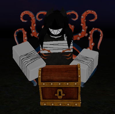 Vray - Roblox