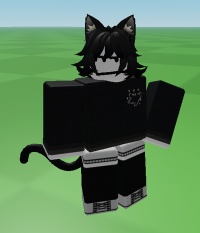 Jamey - Roblox