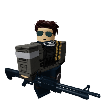 Yosef, the Hardened Survivor