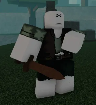 random thief from pilgrammed
