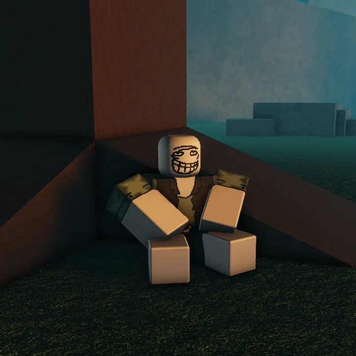 Hobo - Pilgrammed