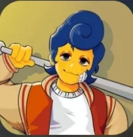 College Wally