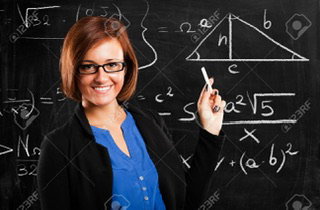 Math Teacher
