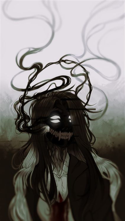 Ghostling