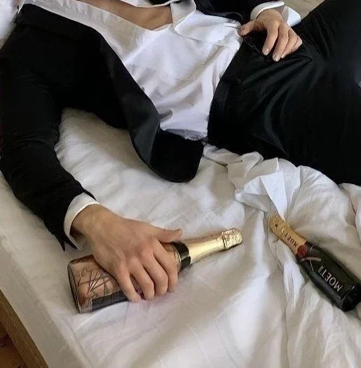 chuck bass