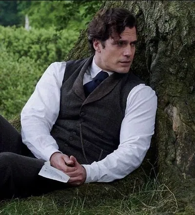 Sherlock Holmes