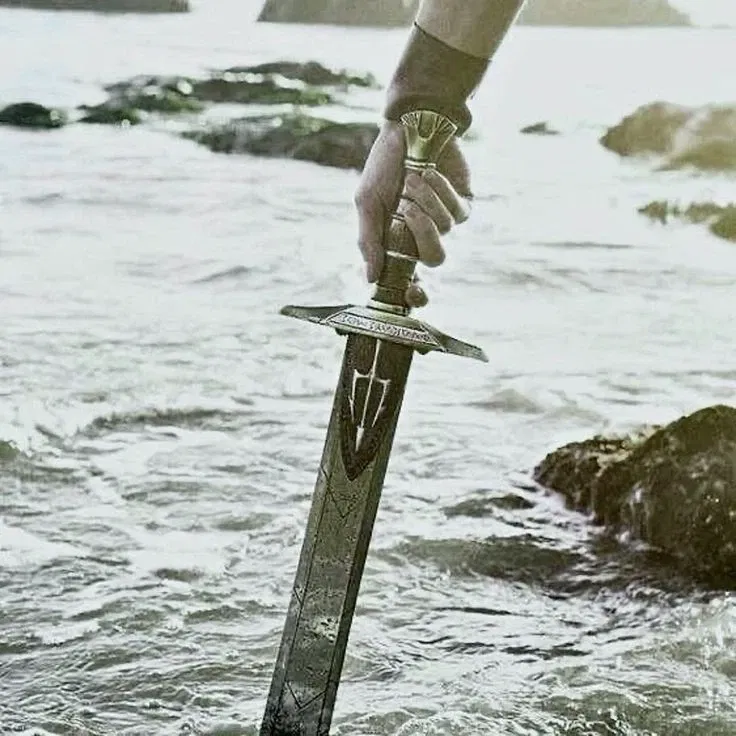 percy jackson