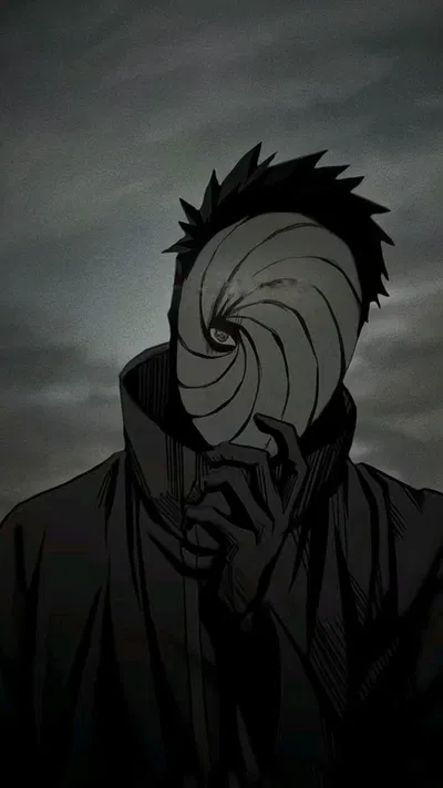 Uchiha Obito