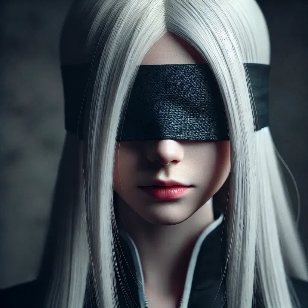 Selene Vaelthorne
