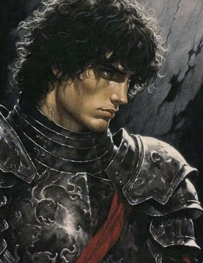Prince Hades