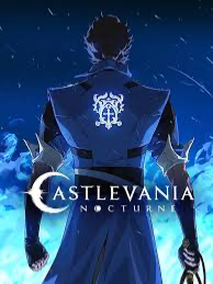 CASTLEVANIA  RPG