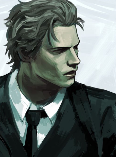 Leon Kennedy